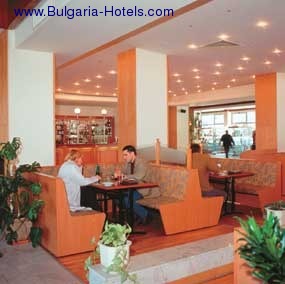 Bulgaria hotels